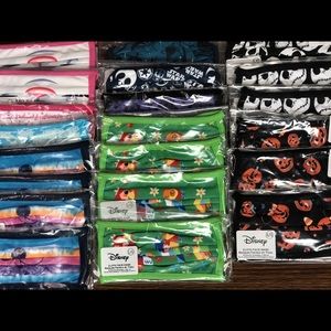 Disney Cloth Face Masks